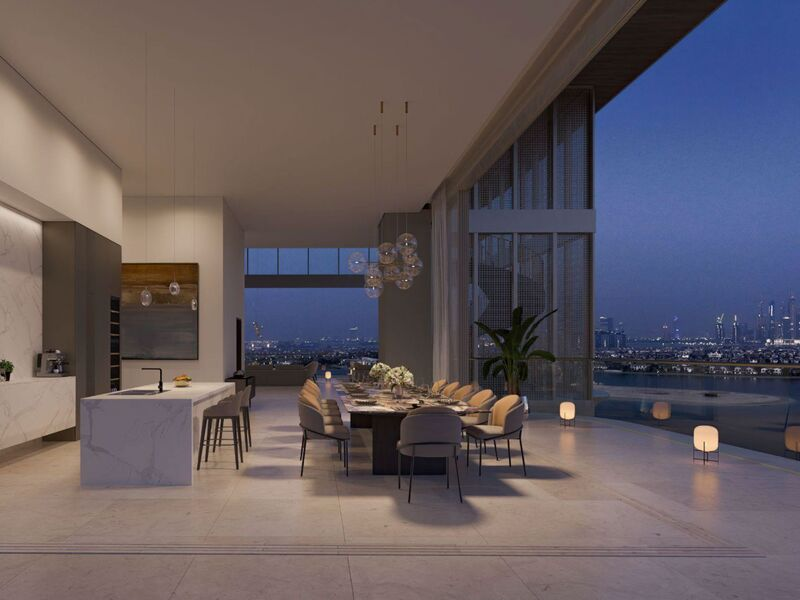 Ultimate Beachfront Residence in Dubai|Sky Mansion-pic_3